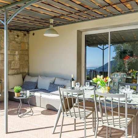La Perle Bellavista Ментона