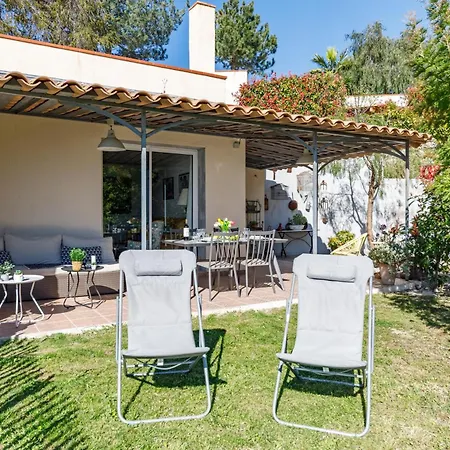 La Perle Bellavista Апартаменты