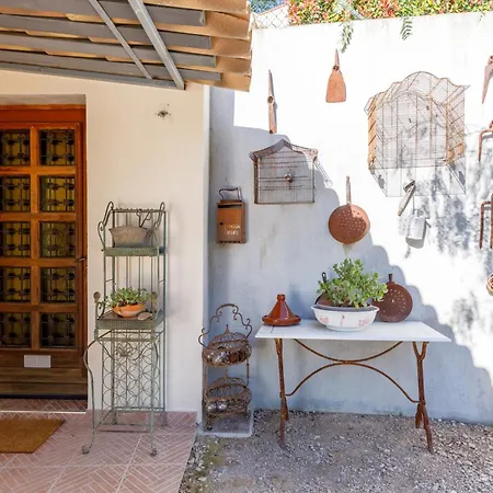 La Perle Bellavista Апартаменты Ментона