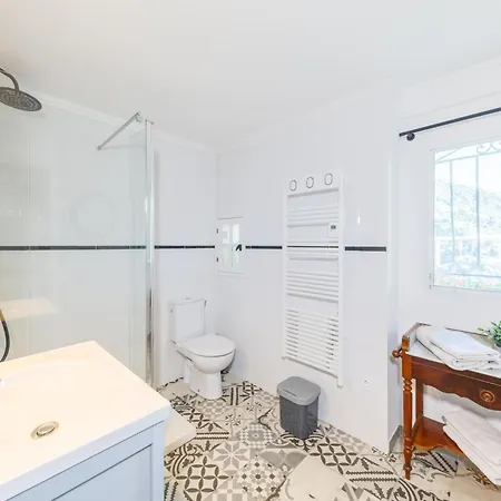 Апартаменты La Perle Bellavista *