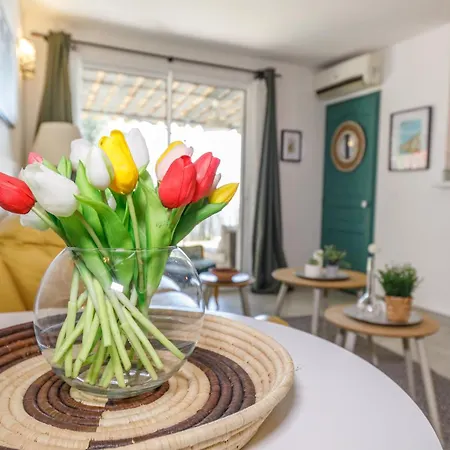 La Perle Bellavista Апартаменты