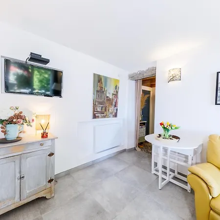 La Perle Bellavista Апартаменты